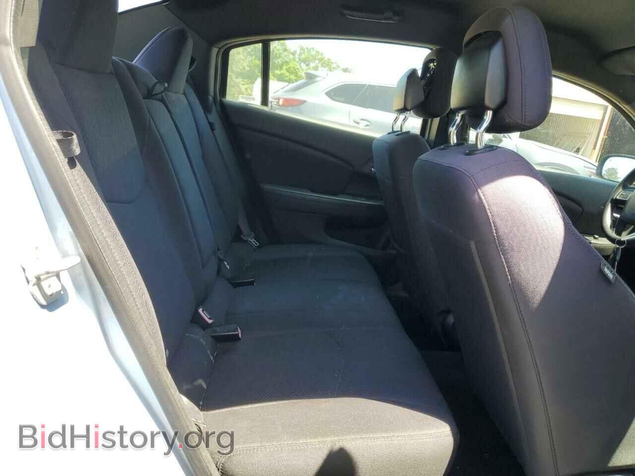 2013 CHRYSLER 200 - VIN: 1C3CCBAB9DN635635 - Photo 10
