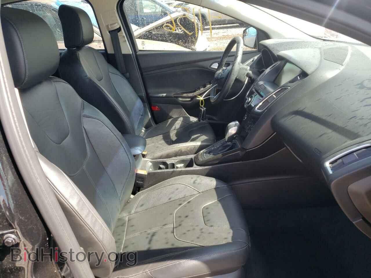 2015 FORD FOCUS - VIN: 1FADP3J20FL314226 - Фото 5
