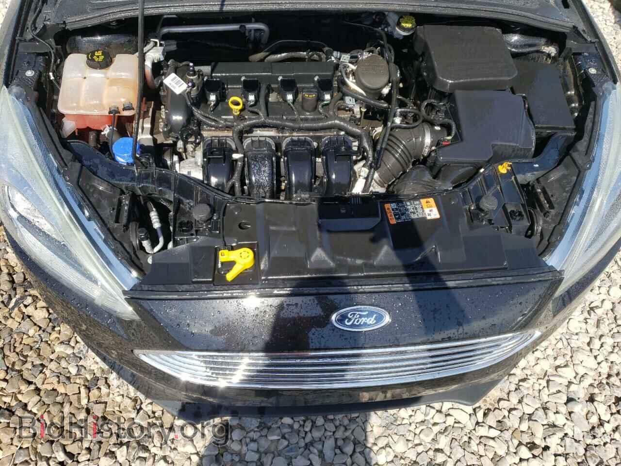 2015 FORD FOCUS - VIN: 1FADP3J20FL314226 - Фото 7