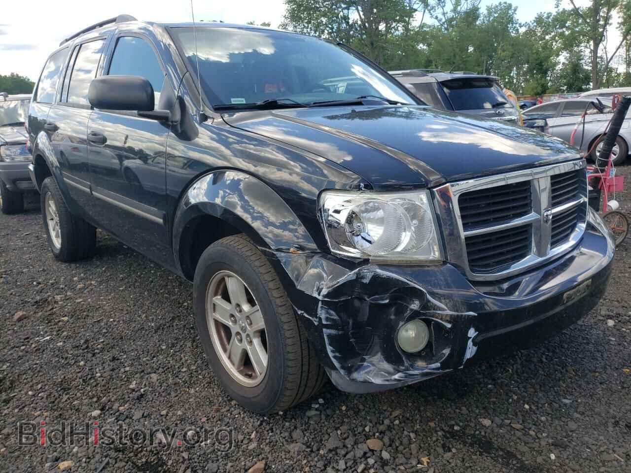 Photo 1D8HB48P29F700975 - DODGE DURANGO 2009