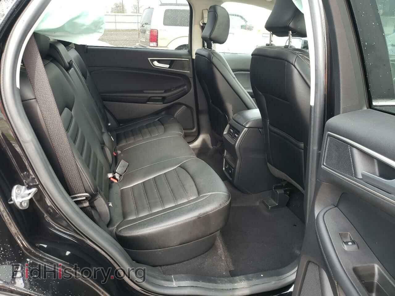 2021 FORD EDGE - VIN: 2FMPK4J93MBA26279 - Фото 10