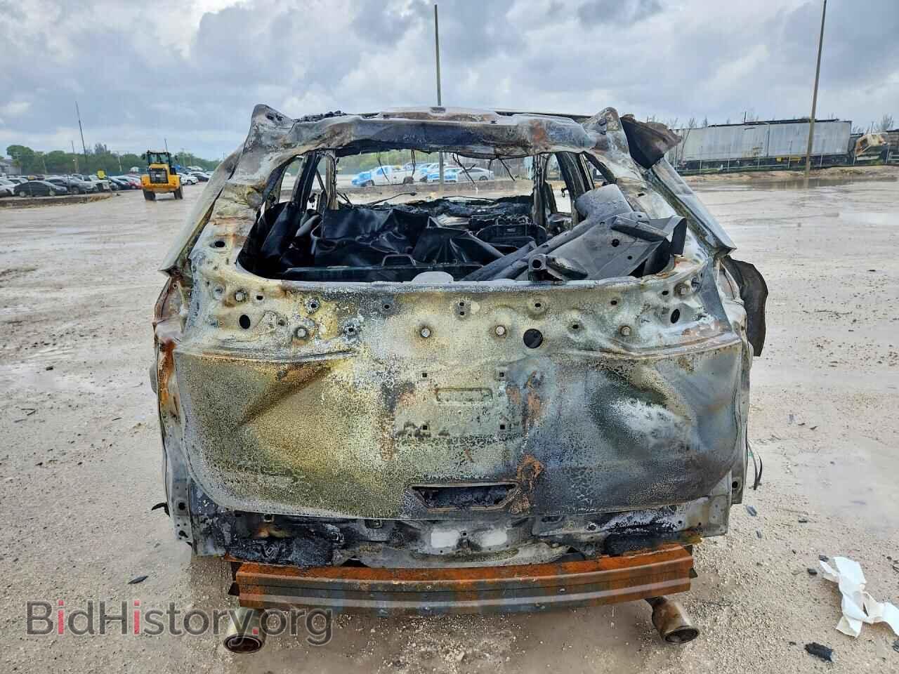 2020 FORD EDGE - VIN: 2FMPK4G98LBA03036 - Photo 6