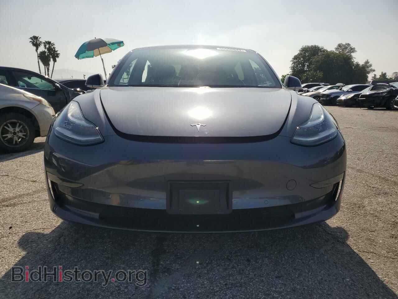 2018 TESLA MODEL 3 - VIN: 5YJ3E1EA1JF012618 - Photo 5