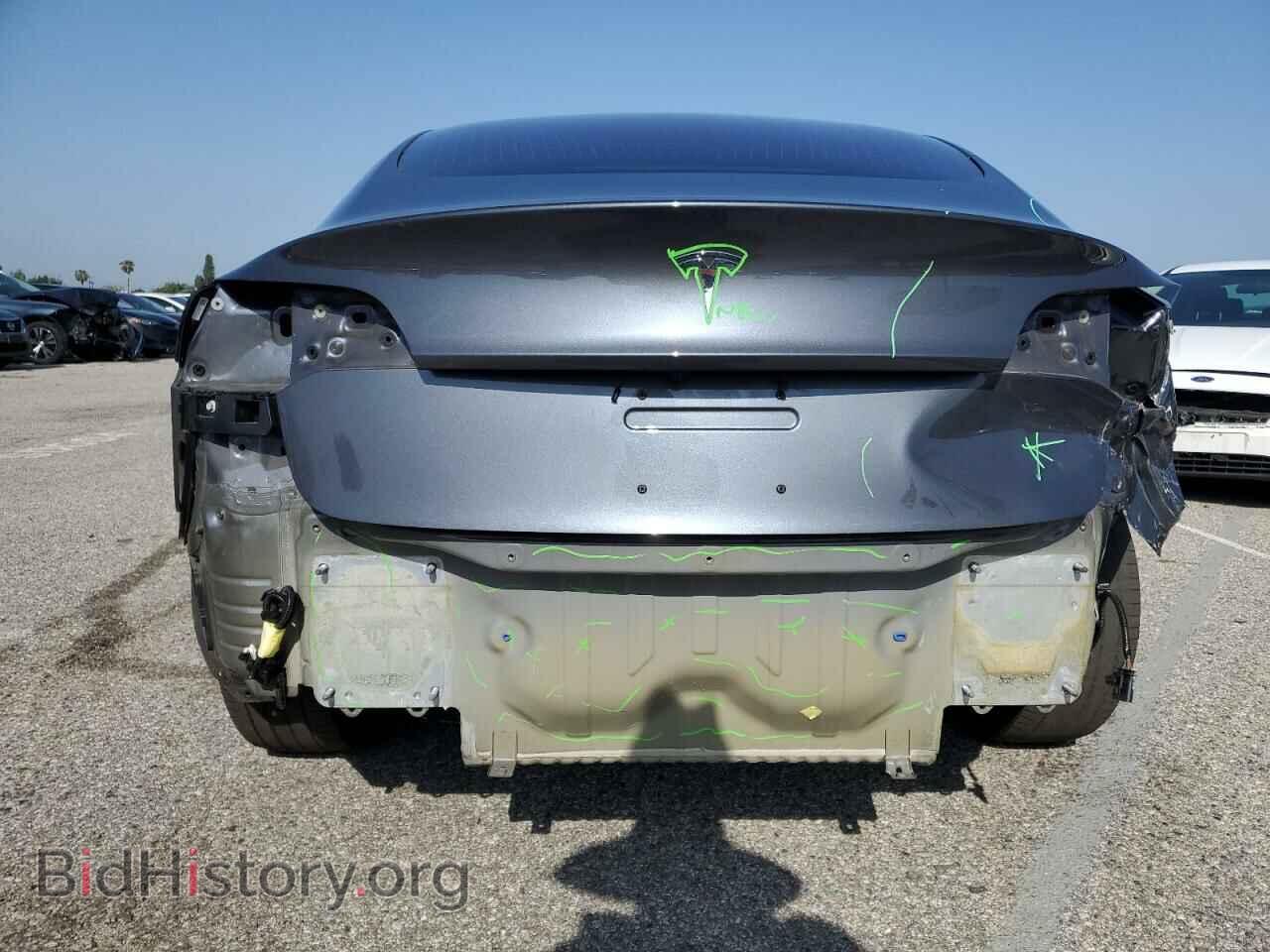 2018 TESLA MODEL 3 - VIN: 5YJ3E1EA1JF012618 - Photo 6