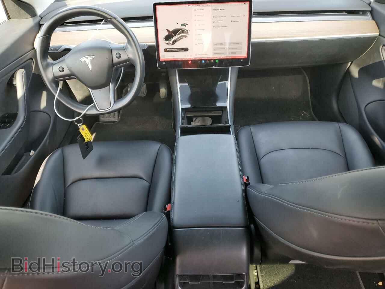 2018 TESLA MODEL 3 - VIN: 5YJ3E1EA1JF012618 - Photo 8