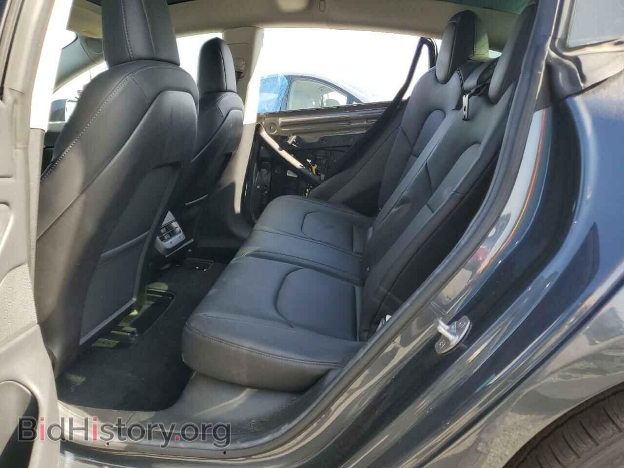2018 TESLA MODEL 3 - VIN: 5YJ3E1EA1JF012618 - Photo 10