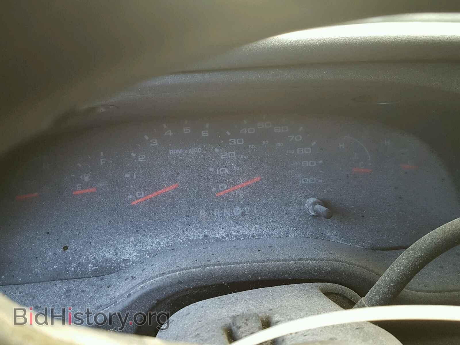 2005 FORD ECONOLINE - VIN: 1FBNE31L55HB38096 - Фото 8