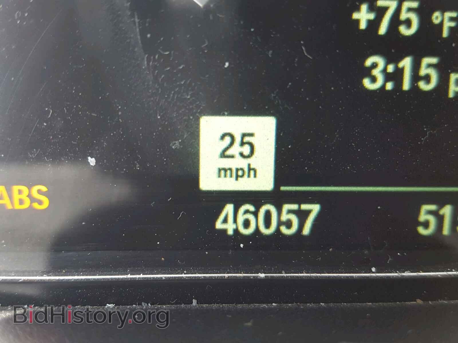 2015 BMW M4 - VIN: WBS3R9C55FK334111 - Фото 8