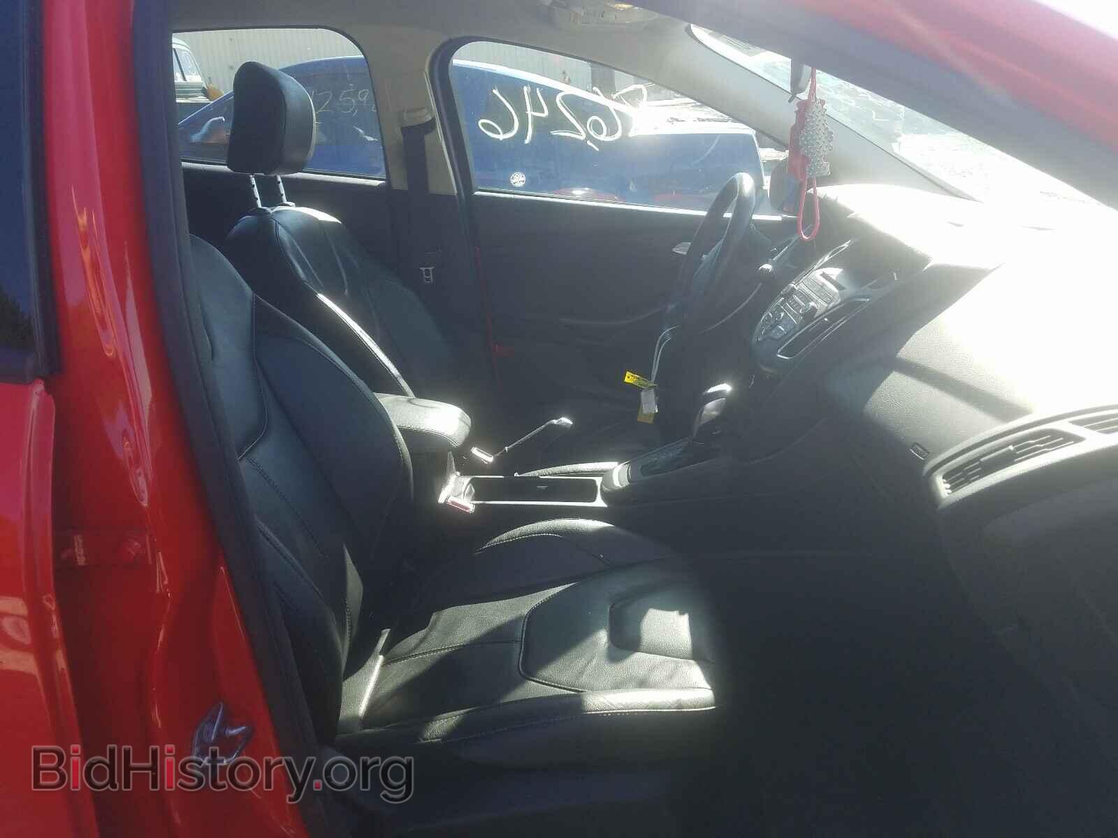 2016 FORD FOCUS - VIN: 1FADP3K2XGL330000 - Photo 5