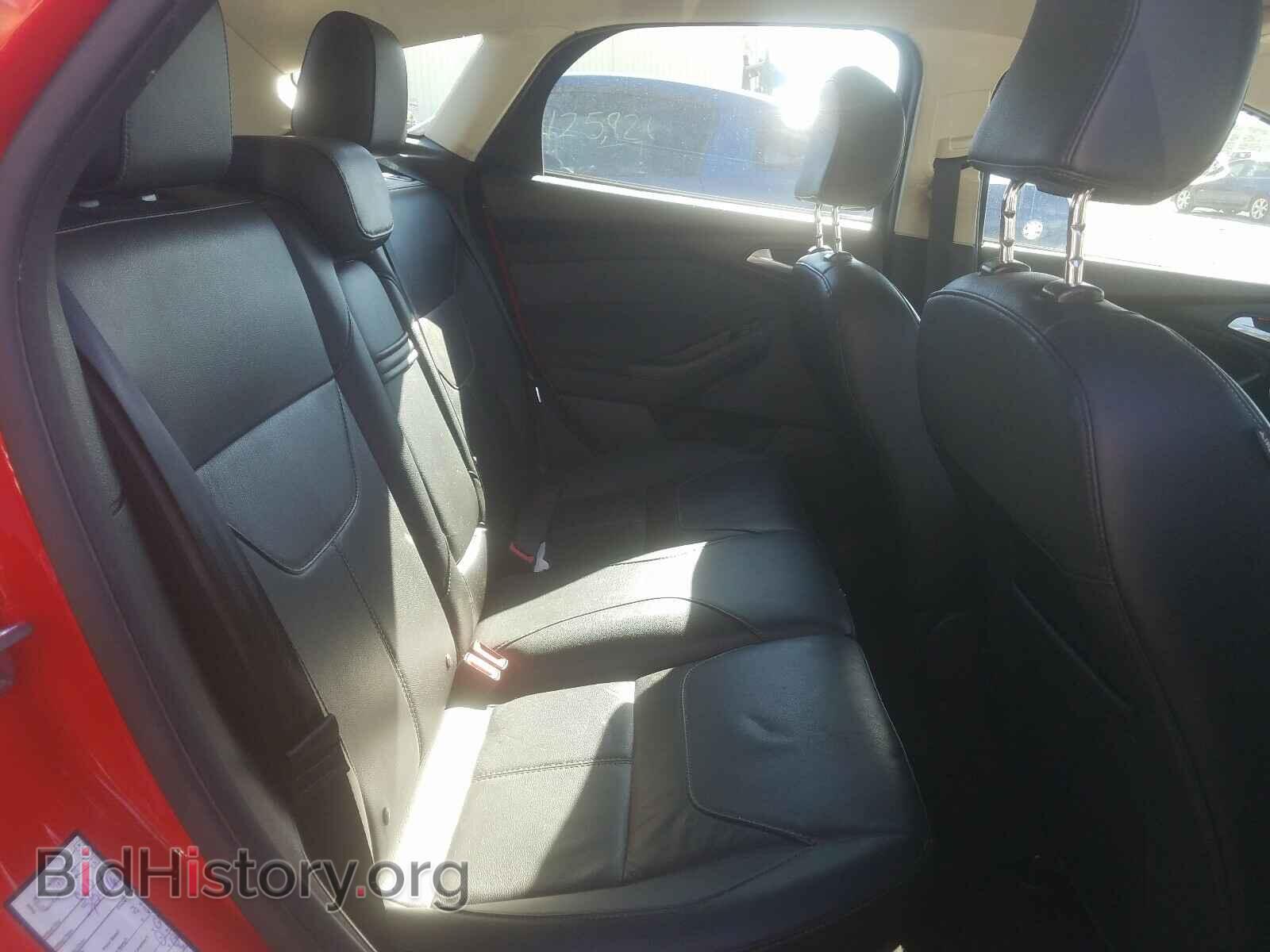 2016 FORD FOCUS - VIN: 1FADP3K2XGL330000 - Photo 6