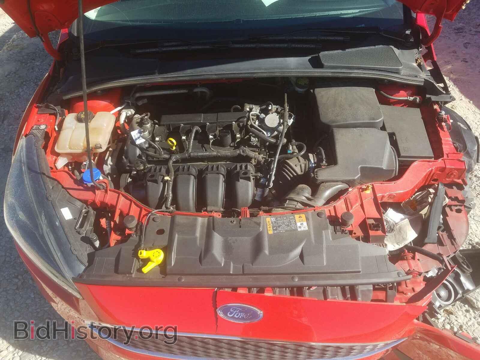 2016 FORD FOCUS - VIN: 1FADP3K2XGL330000 - Photo 7