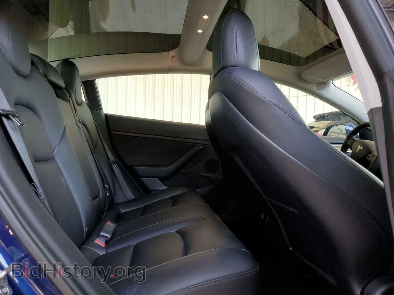 2023 TESLA MODEL 3 - VIN: 5YJ3E1EA0PF448577 - Photo 10