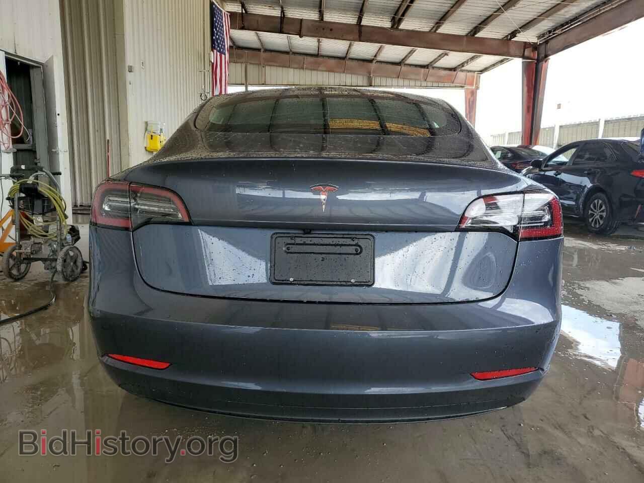2023 TESLA MODEL 3 - VIN: 5YJ3E1EA1PF448085 - Фото 6