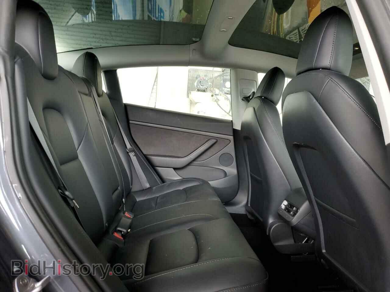 2023 TESLA MODEL 3 - VIN: 5YJ3E1EA1PF448085 - Фото 10