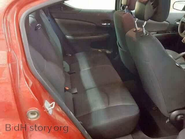 2013 DODGE AVENGER - VIN: 1C3CDZABXDN658119 - Photo 6