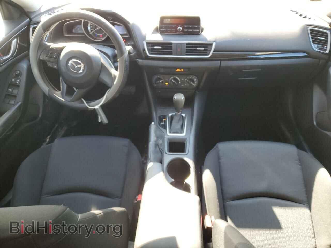 2015 MAZDA 3 - VIN: 3MZBM1U71FM235357 - Фото 8