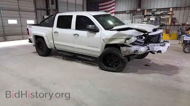 2017 CHEVROLET SILVERADO - VIN: 3GCUKSEC6HG207526 - Фото 13
