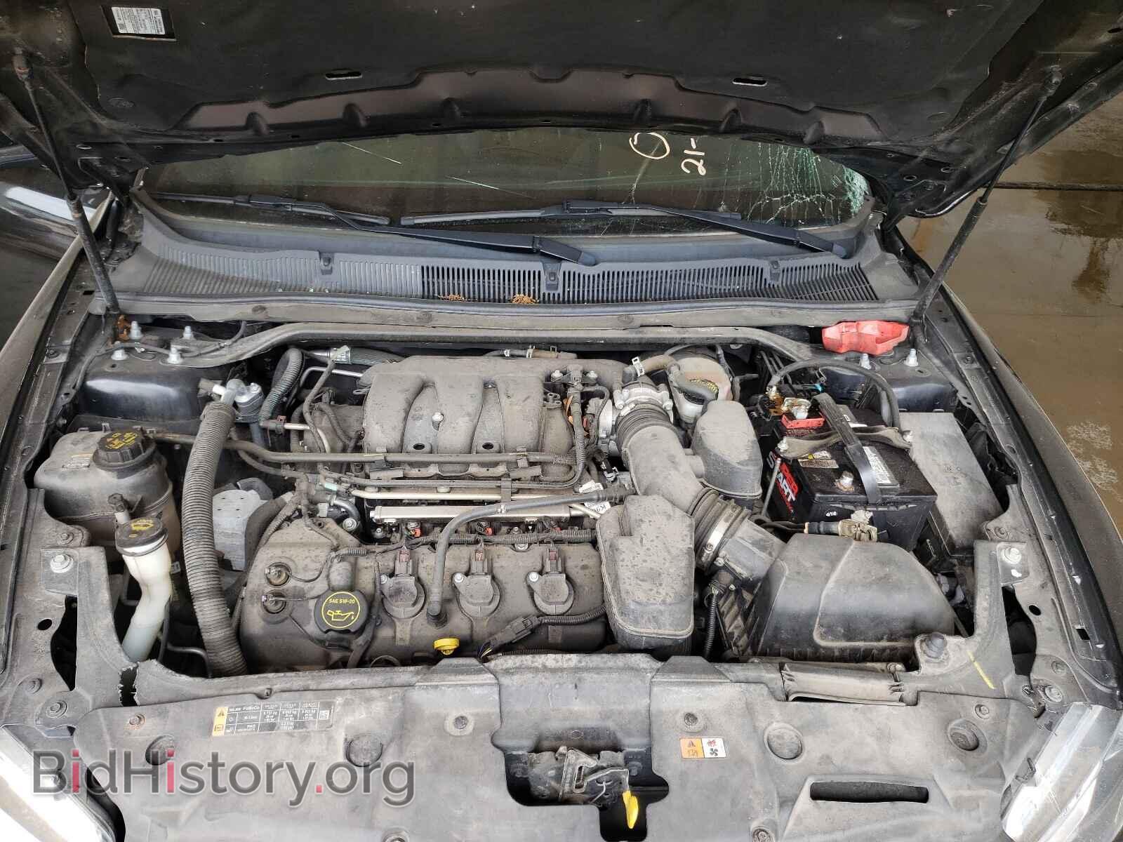 2015 FORD TAURUS - VIN: 1FAHP2H82FG152369 - Фото 7
