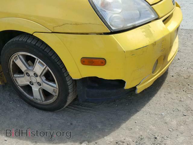 2003 SUZUKI AERIO - VIN: JS2RC41H135203969 - Фото 9
