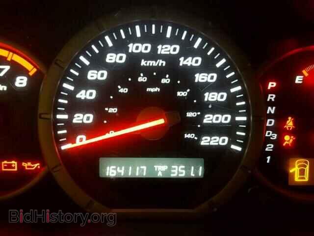 2008 HONDA PILOT - VIN: 5FNYF18198B501972 - Фото 8
