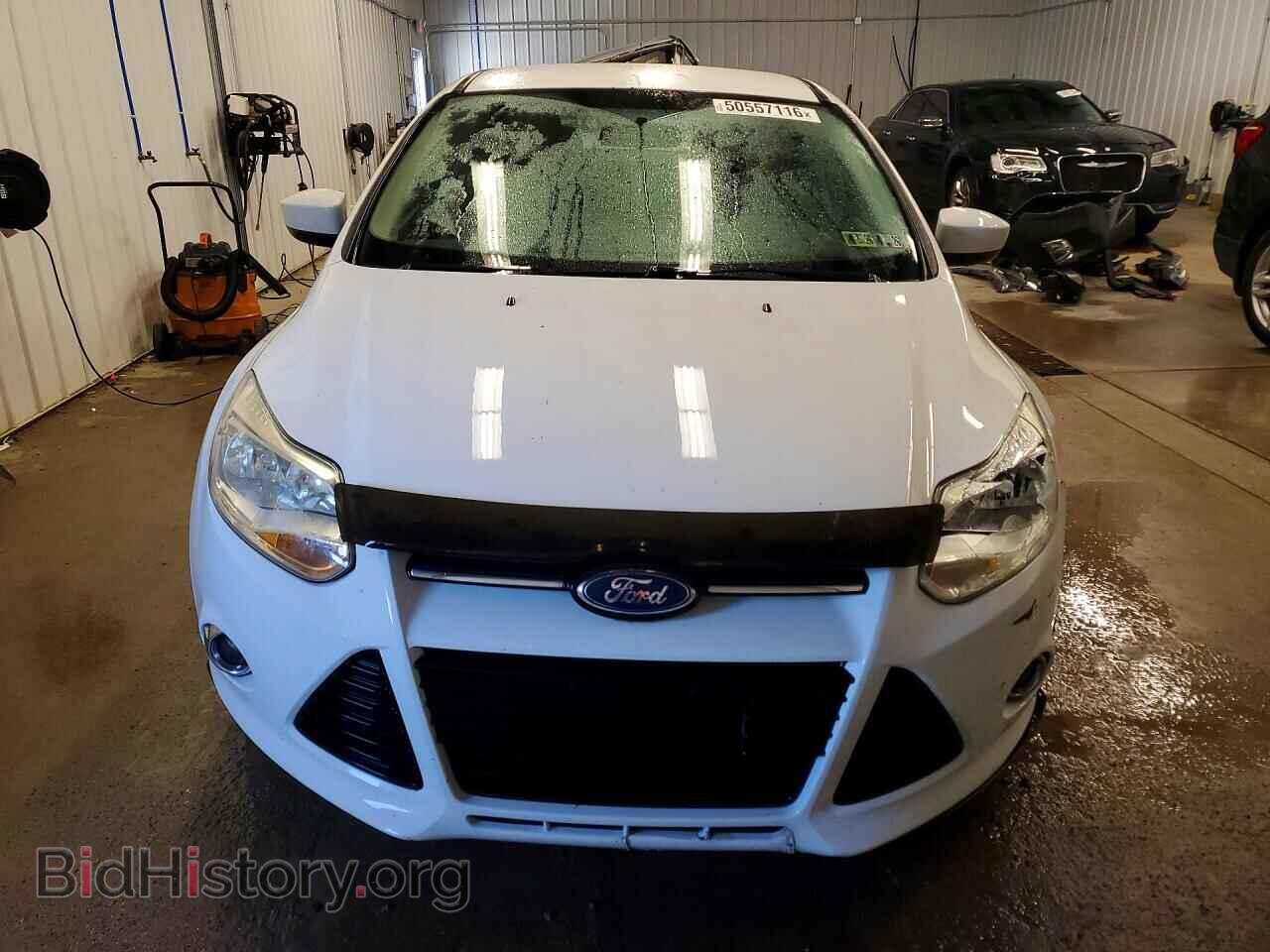2012 FORD FOCUS - VIN: 1FAHP3F25CL271668 - Фото 5