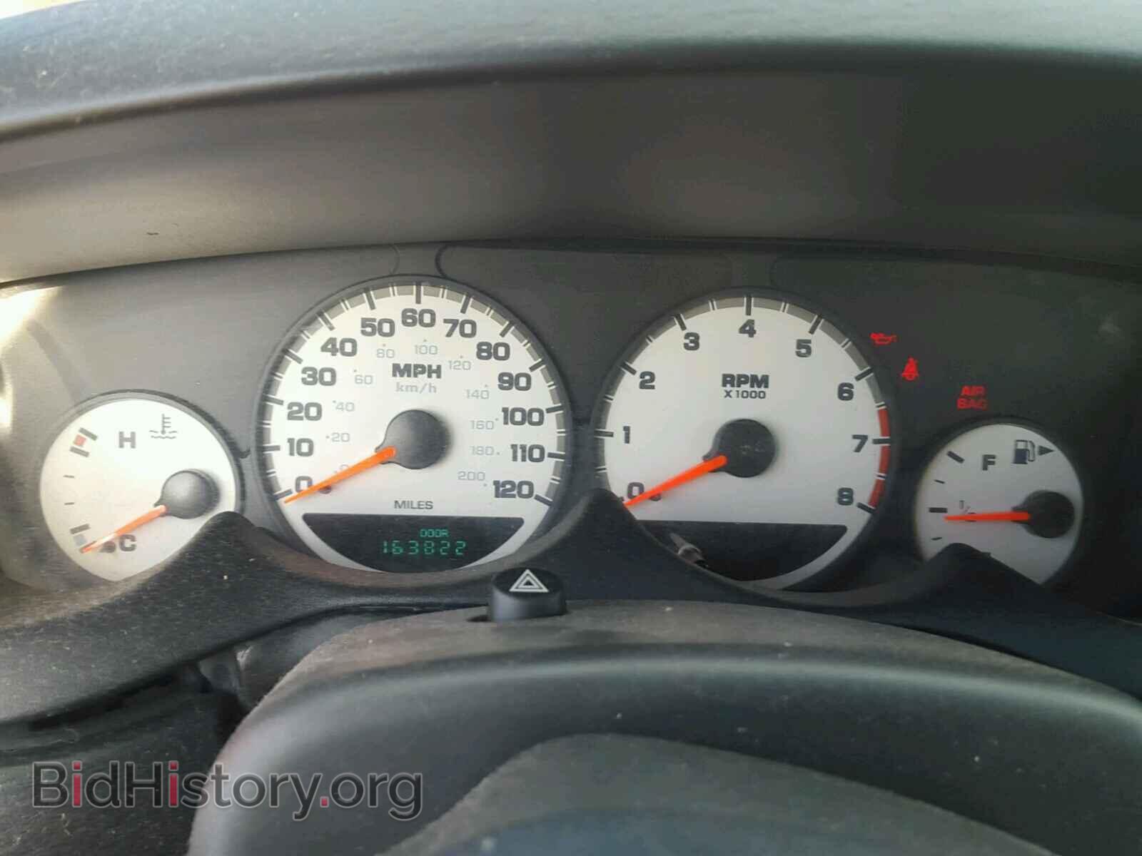2005 DODGE NEON - VIN: 1B3ES56C75D234331 - Фото 8