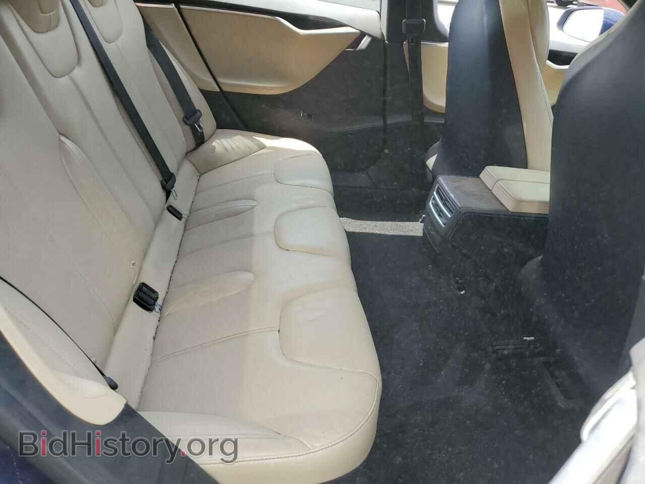 2017 TESLA MODEL S - VIN: 5YJSA1E29HF183952 - Photo 10