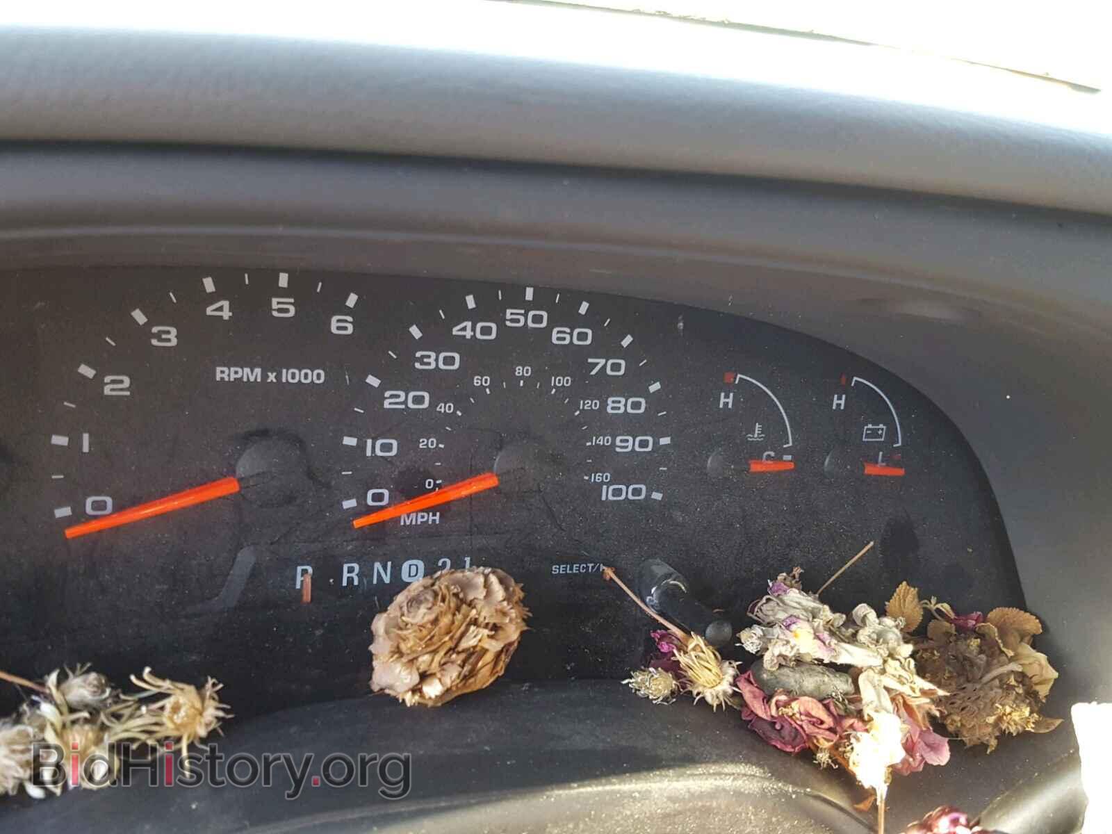2008 FORD ECONOLINE - VIN: 1FBSS31L48DB37903 - Фото 8
