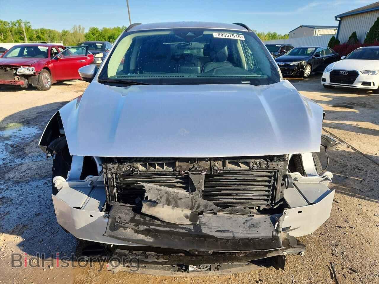 2020 FORD ESCAPE - VIN: 1FMCU9H98LUA29084 - Photo 5