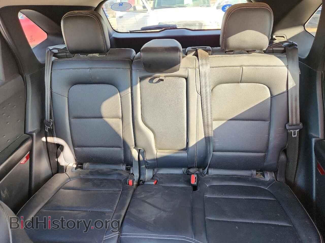 2020 FORD ESCAPE - VIN: 1FMCU9H98LUA29084 - Photo 10