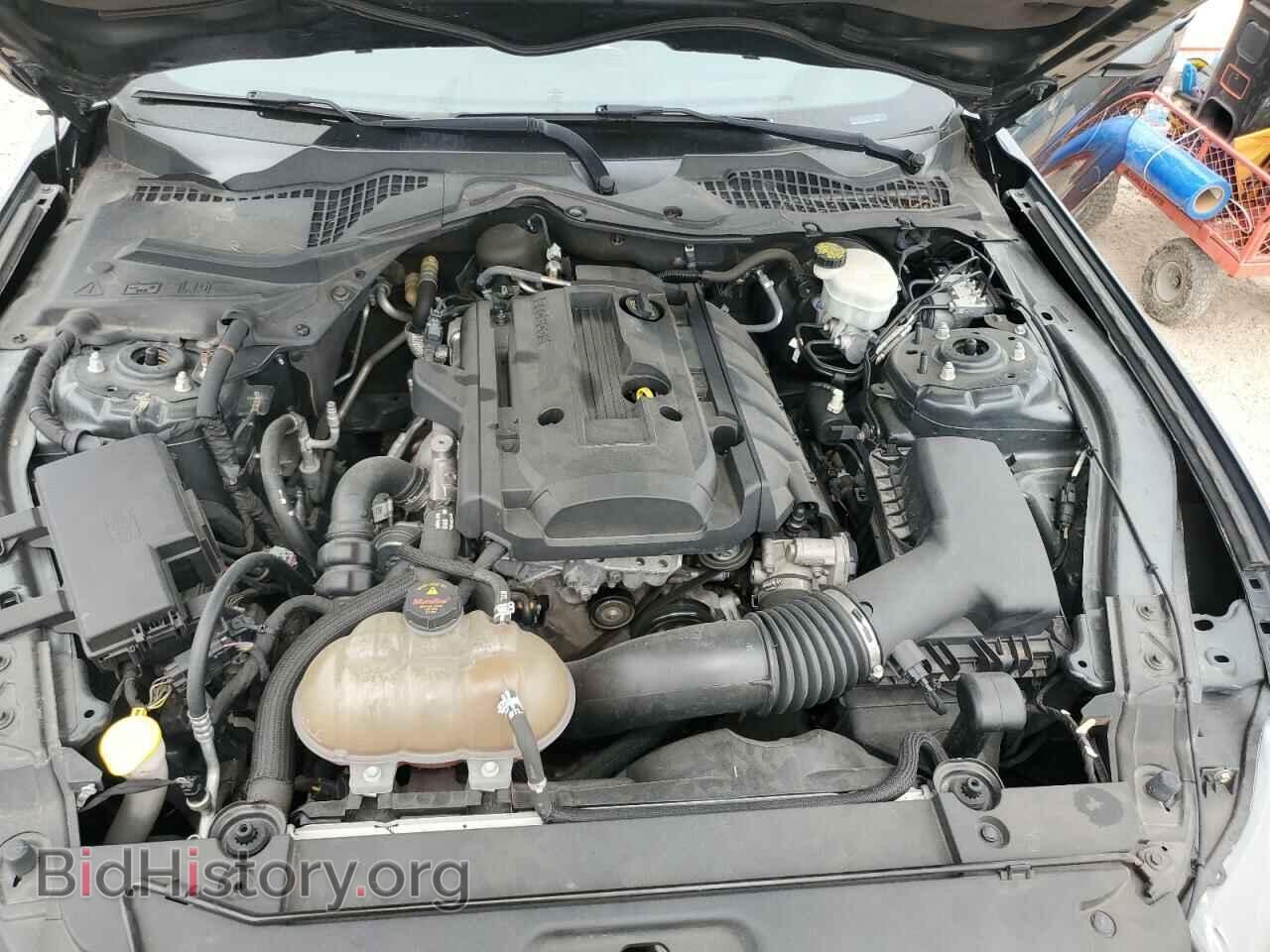 2015 FORD ALL Models - VIN: 1FA6P8TH3F5335664 - Фото 11