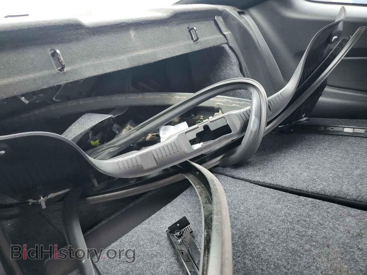 2015 FORD ALL Models - VIN: 1FA6P8TH3F5335664 - Фото 12