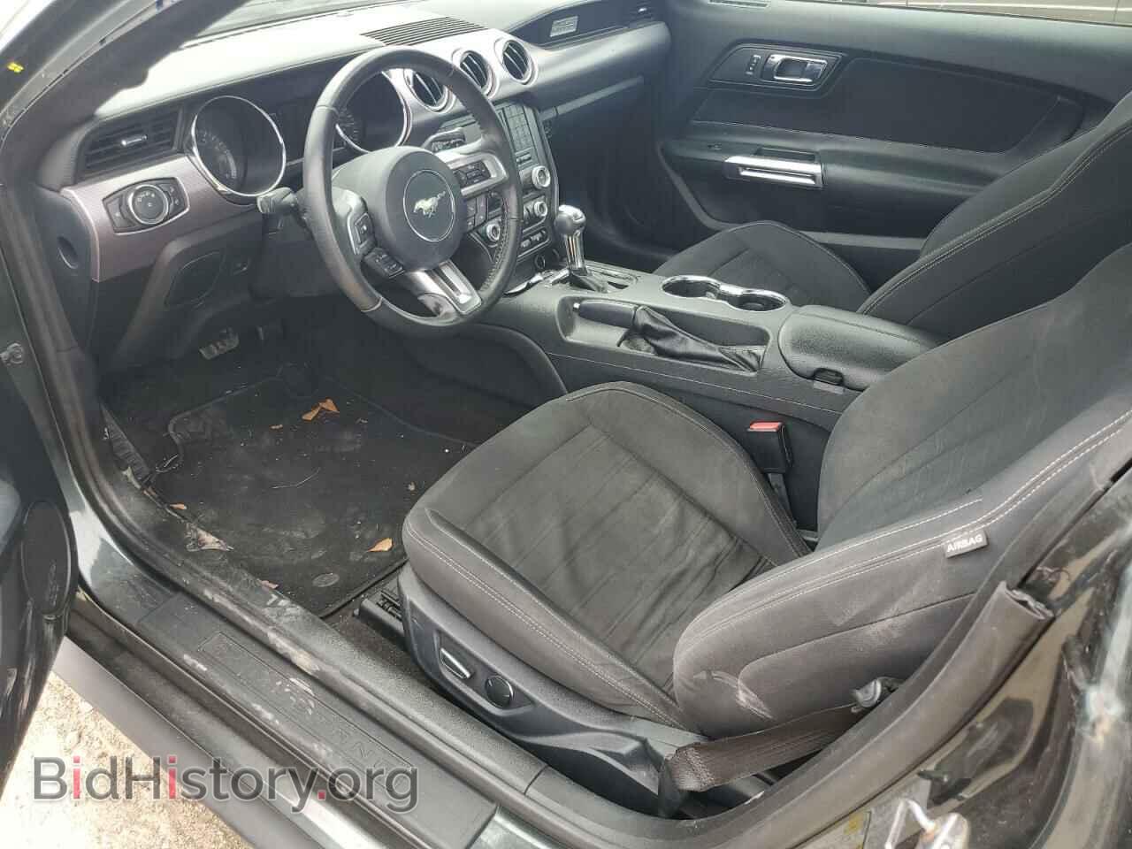 2015 FORD ALL Models - VIN: 1FA6P8TH3F5335664 - Фото 7
