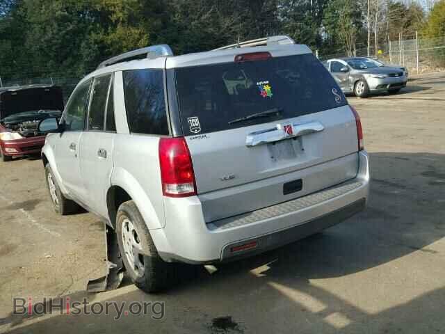 2007 SATURN VUE - VIN: 5GZCZ33D57S827458 - Фото 3