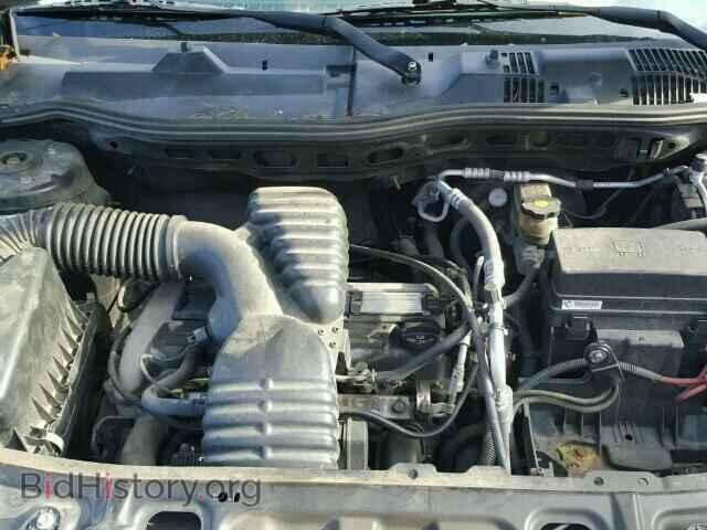 2007 SATURN VUE - VIN: 5GZCZ33D57S827458 - Фото 7