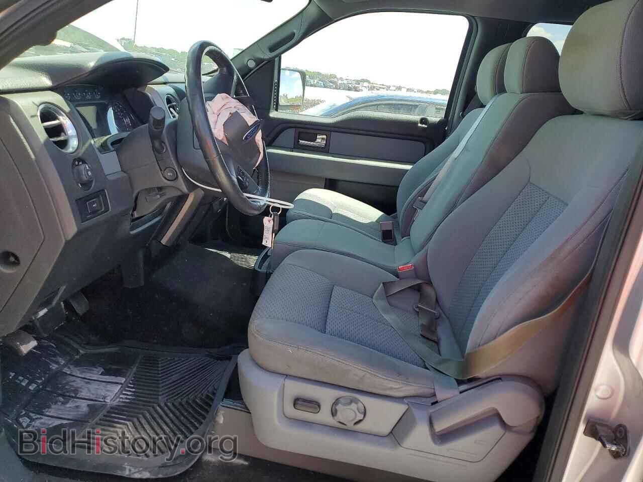 2014 FORD F150 - VIN: 1FTEW1CM5EFB49050 - Фото 7