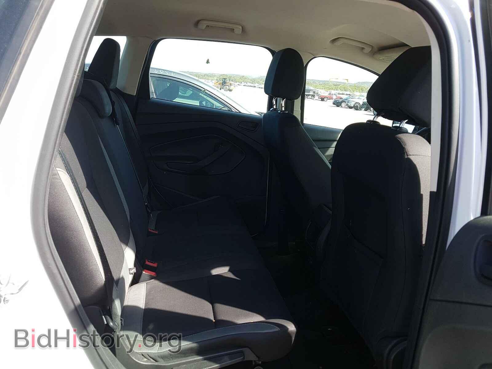 2015 FORD ESCAPE - VIN: 1FMCU0F79FUC24421 - Фото 6