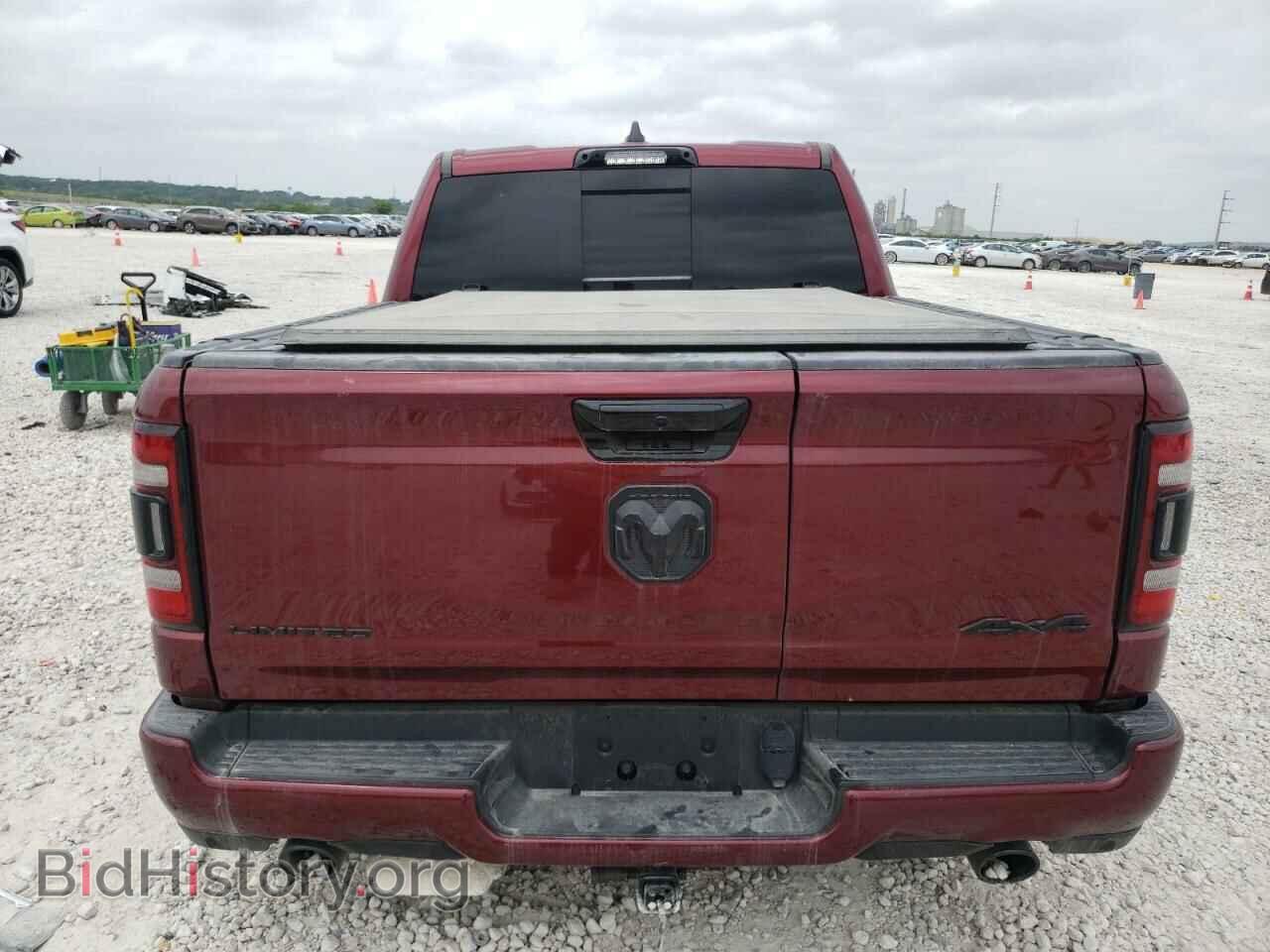 2023 RAM 1500 - VIN: 1C6SRFHT8PN599976 - Photo 6