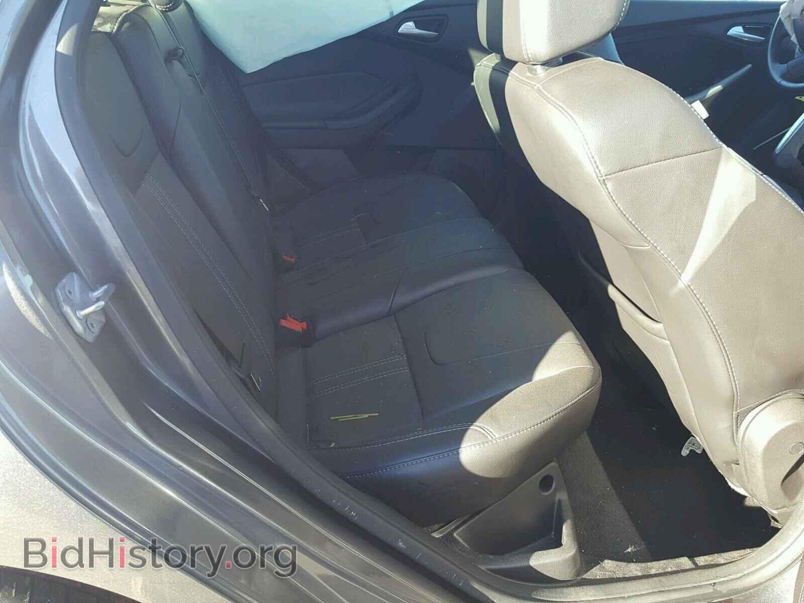 2014 FORD FOCUS - VIN: 1FADP3K28EL144677 - Фото 6