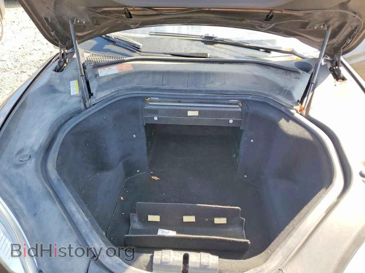2014 TESLA MODEL S - VIN: 5YJSA1S12EFP52440 - Photo 11
