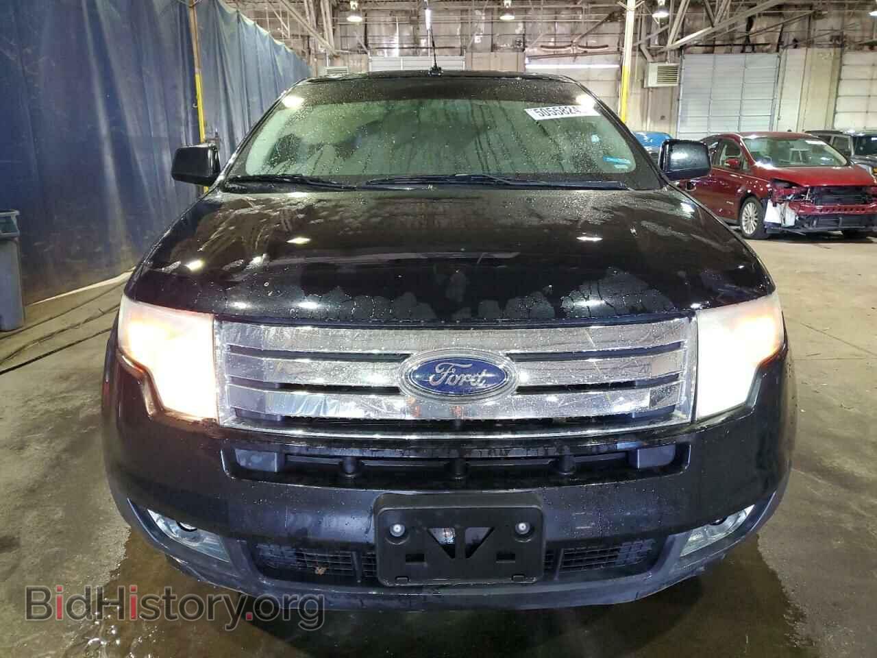 2007 FORD EDGE - VIN: 2FMDK49C97BB50466 - Photo 5