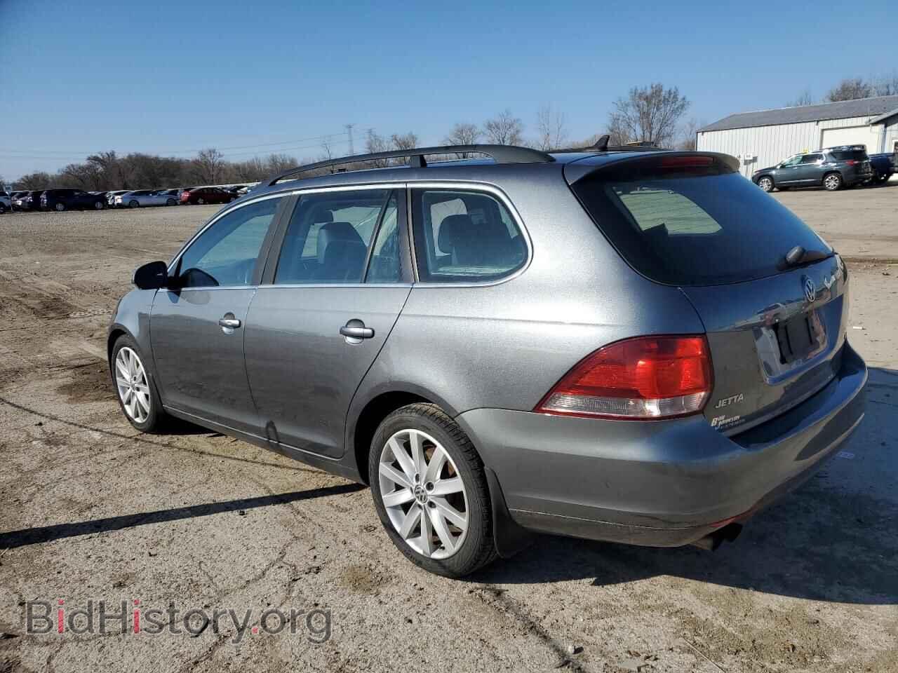 2013 VOLKSWAGEN JETTA - VIN: 3VWPL7AJ4DM646602 - Фото 2