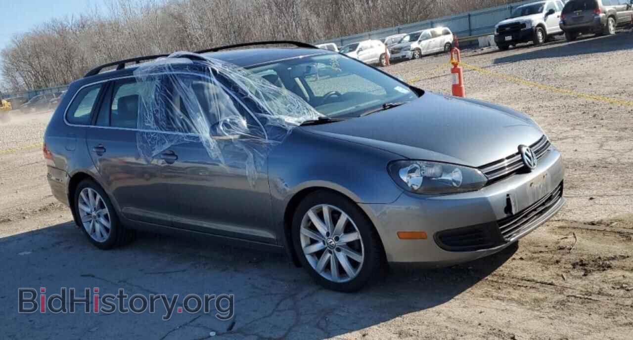 2013 VOLKSWAGEN JETTA - VIN: 3VWPL7AJ4DM646602 - Фото 4