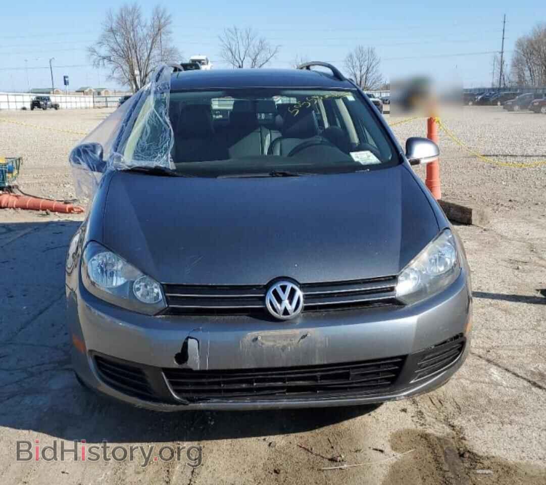 2013 VOLKSWAGEN JETTA - VIN: 3VWPL7AJ4DM646602 - Фото 5
