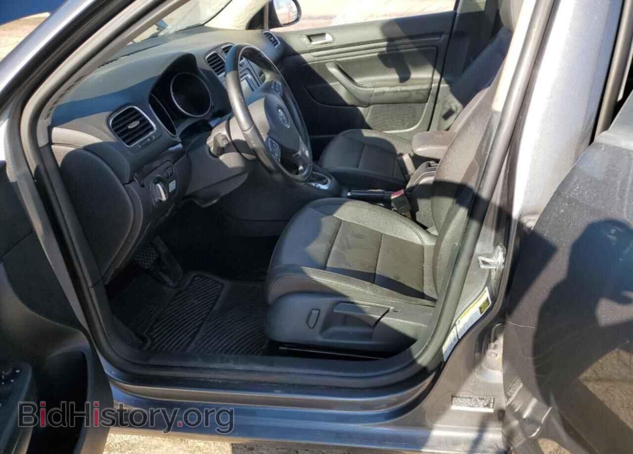 2013 VOLKSWAGEN JETTA - VIN: 3VWPL7AJ4DM646602 - Фото 7