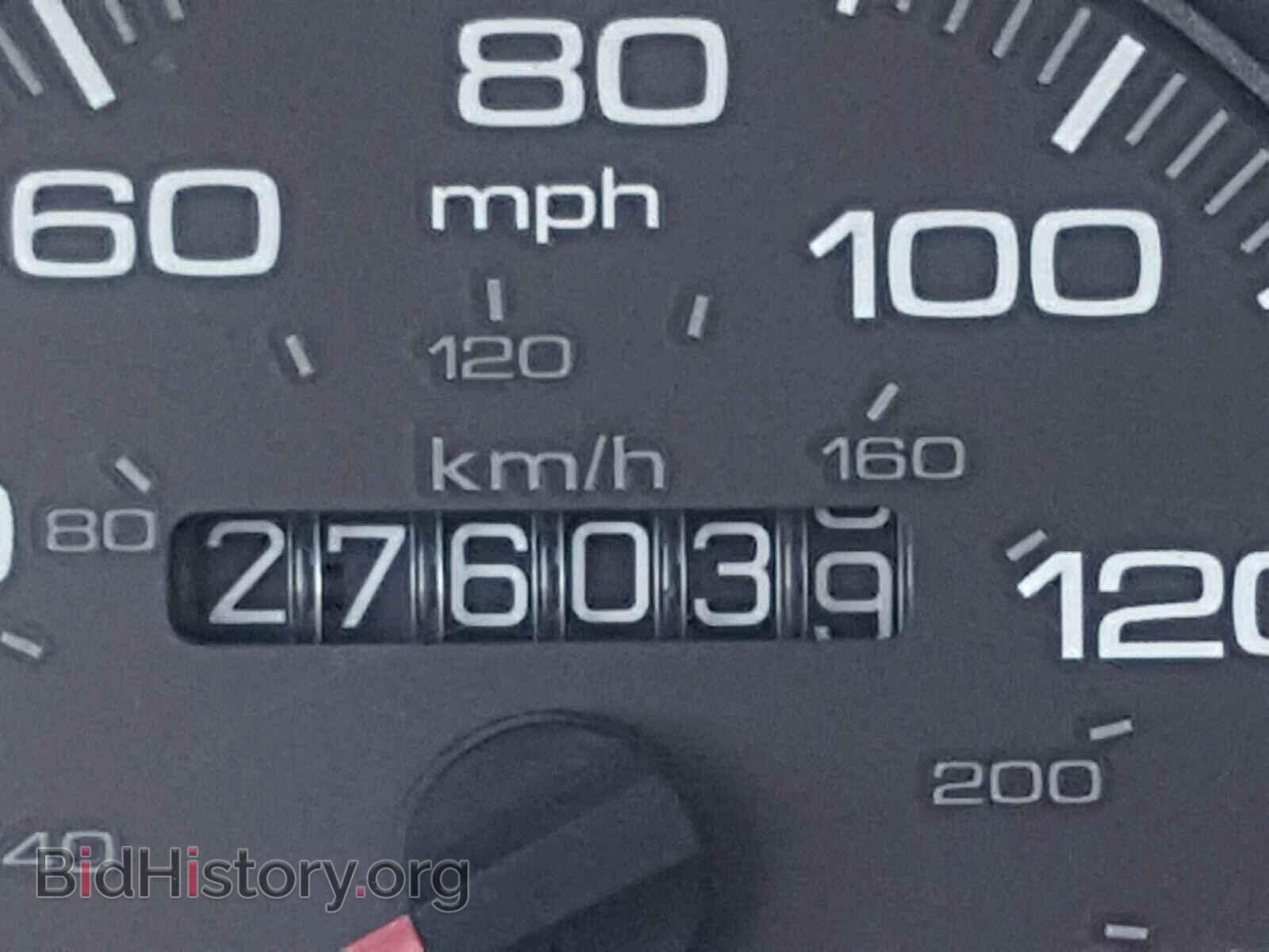 1998 ACURA INTEGRA - VIN: JH4DC4452WS019280 - Фото 8