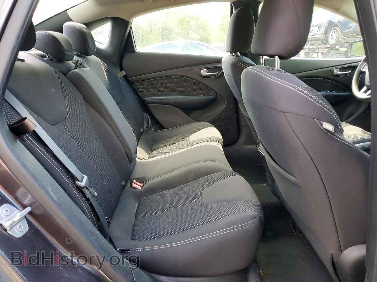 2015 DODGE DART - VIN: 1C3CDFBB6FD265403 - Фото 10