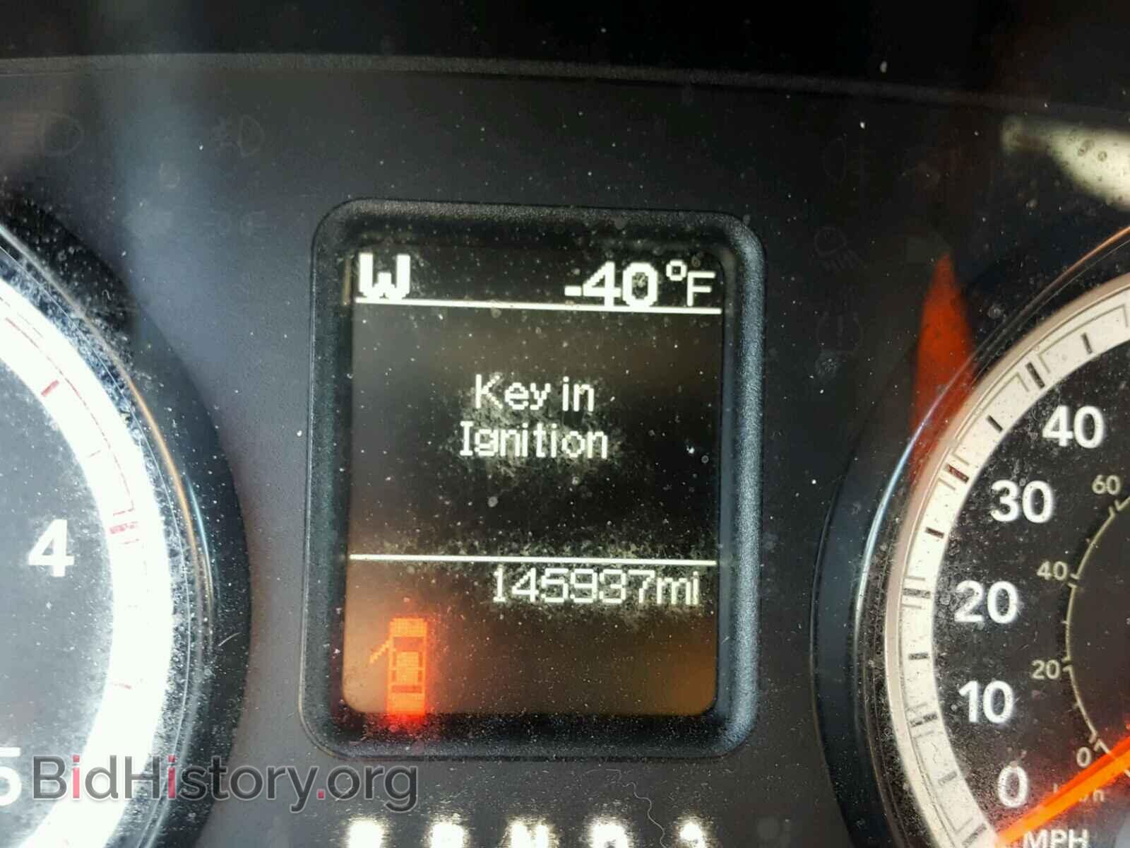 2016 RAM 3500 - VIN: 3C63RRGL4GG306591 - Фото 8