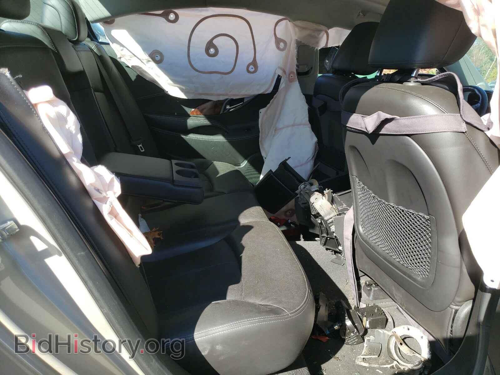 2013 BUICK LACROSSE - VIN: 1G4GG5G38DF262967 - Фото 6