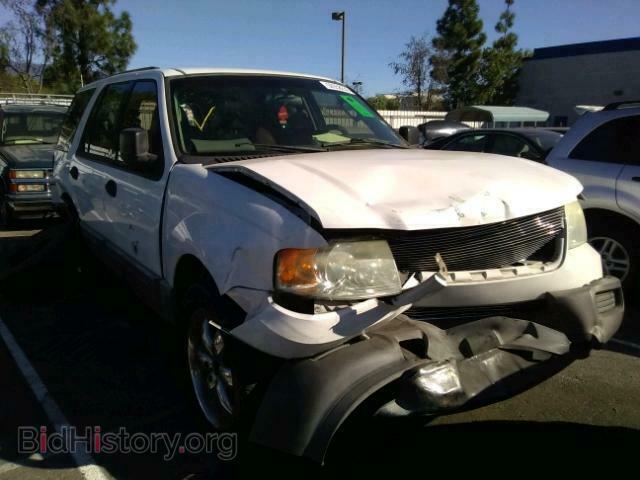Фотография 1FMRU13W14LA79387 - FORD EXPEDITION 2004